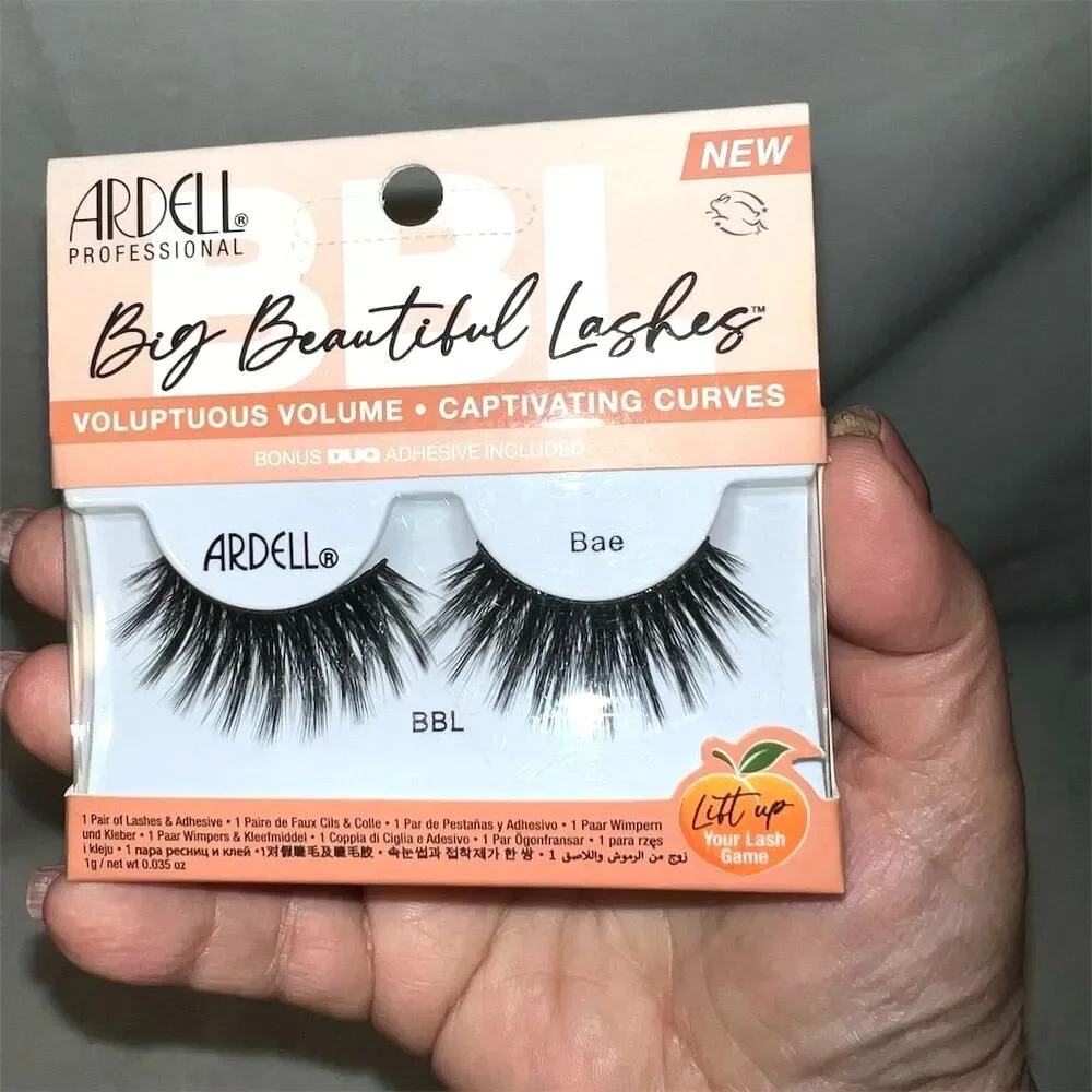 Ardell BBL 